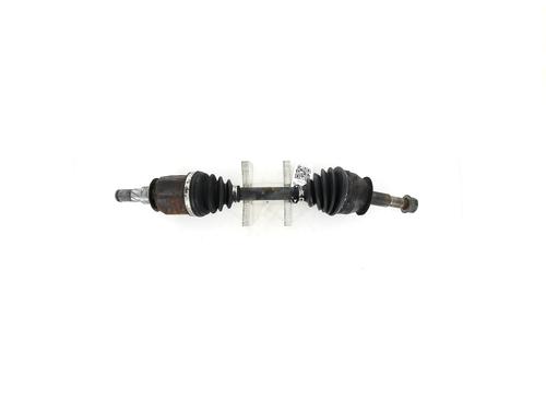 Used Left front driveshaft NISSAN PATHFINDER III (R51) 2.5 dCi 4WD (174 hp) 18888429