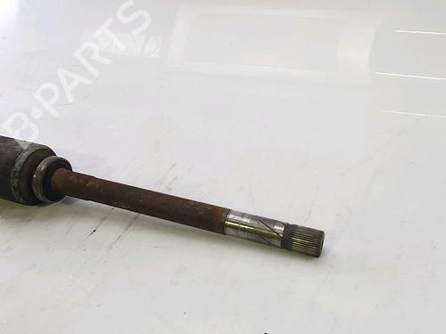 Right front driveshaft RENAULT TRAFIC II Van (FL)  | BP28533064M39 