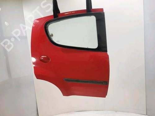 right-rear-door-citroen-c1-pm_-pn_-2005-2006-2007-2008-2009-2010-2011-2012-2013-2014-37228955 main image