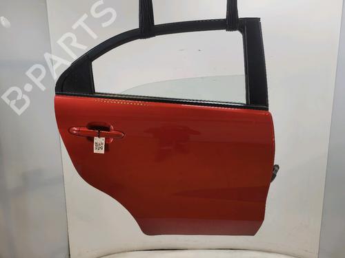 Used Right rear door KIA RIO III (UB) 1.1 CRDi (75 hp) 32401832