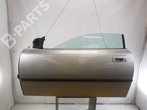 Used Left front door Left front door PEUGEOT 406 Coupe (8C) 2.2 HDI (133 hp) 11200467 11200467