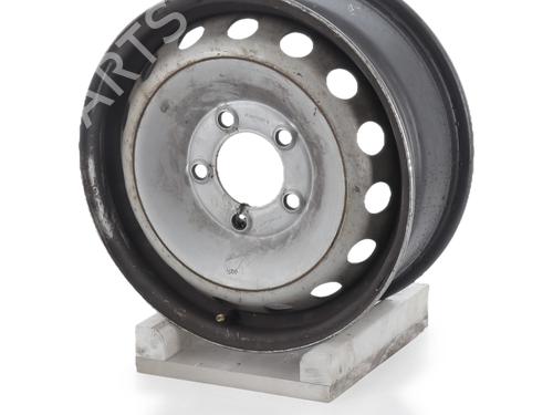 Fælk RENAULT MASTER III Platform/Chassis (EV, HV, UV) 2.3 dCi 130 FWD (EV0Y, HV0Y, UV0M, UV0Y, UV03) | BP38479782C45 - Image 2