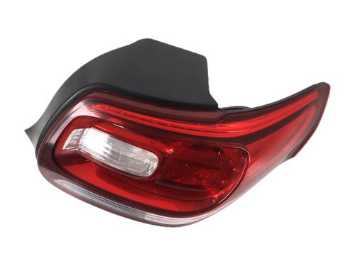 Used Right taillight Right taillight CITROËN DS3 (SA_) 1.6 HDi 110 (112 hp) 34642460 34642460
