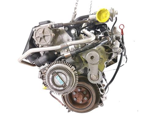 Motor BMW 3 Compact (E36) 318 tds (90 hp) 26536506