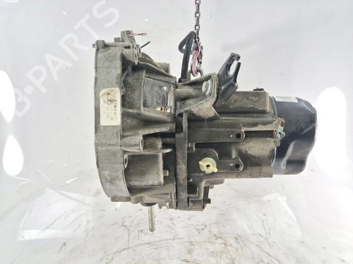 Used Gearbox Gearbox RENAULT TWINGO II (CN0_) 1.2 16V (CN04, CN0B) (75 hp) 39736837 39736837