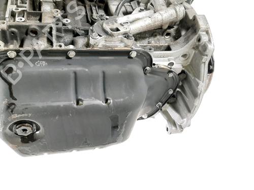 Engine PEUGEOT 206+ (2L_, 2M_) 1.1 | BP31122152M1 