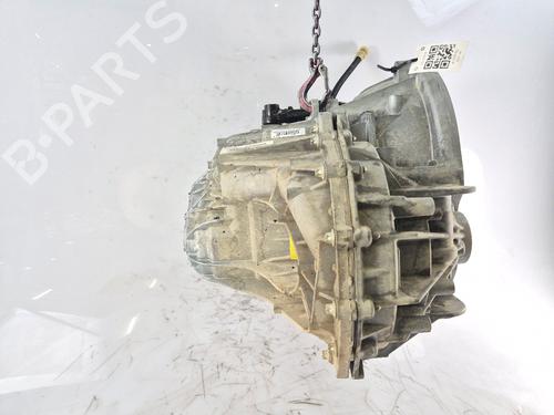 Gearbox RENAULT TRAFIC III Van (FG_) 2.0 dCi 120 (FGMN) | BP38917902M3 - Image 3