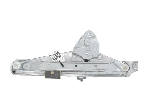 Elevalunas trasero derecho DACIA DUSTER (HM_) 1.5 dCi 110 4x4 (HMAB) | BP32225945C25