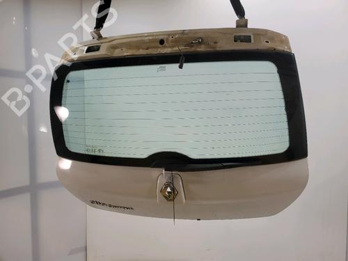 Used Tailgate RENAULT CLIO II (BB_, CB_) 1.5 dCi (B/CB3M) (64 hp) 29849629
