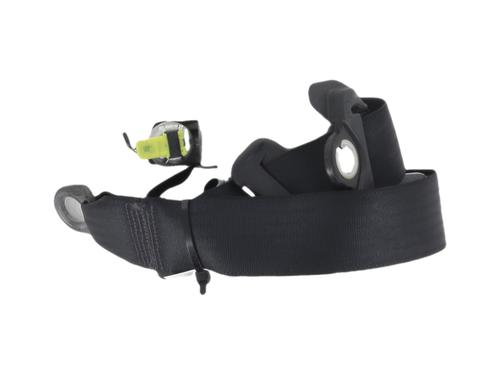 Used Front right seatbelt Front right seatbelt TOYOTA AYGO (_B1_) 1.0 (KGB10_, KGB10R) (68 hp) 39972269 39972269