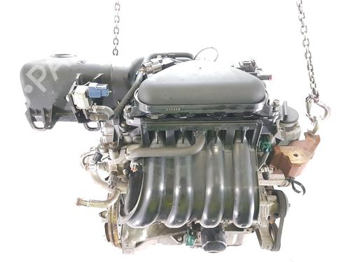 Engine NISSAN MICRA III (K12) 1.2 16V | BP23890553M1 