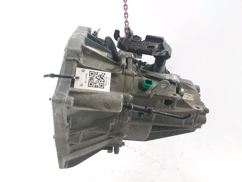 Used Gearbox RENAULT FLUENCE (L3_) 1.5 dCi (L30D, L30L, L306, L33F, L33L, L33M, L33V, L33W) (110 hp) 31912963