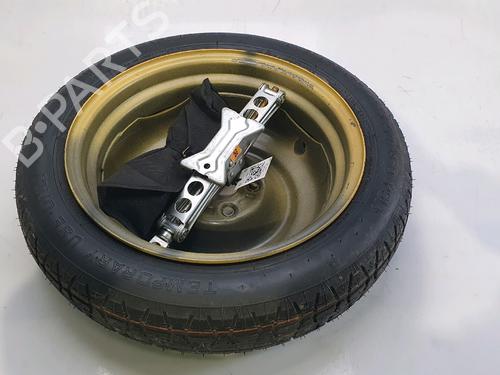 Used Jack Kit HONDA CIVIC VIII Hatchback (FN, FK) 2.2 CTDi (FK3) (140 hp) 30093606