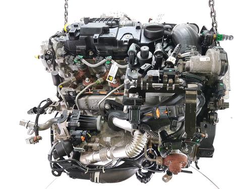 Engine PEUGEOT 208 I (CA_, CC_) 1.6 HDi | BP29874435M1