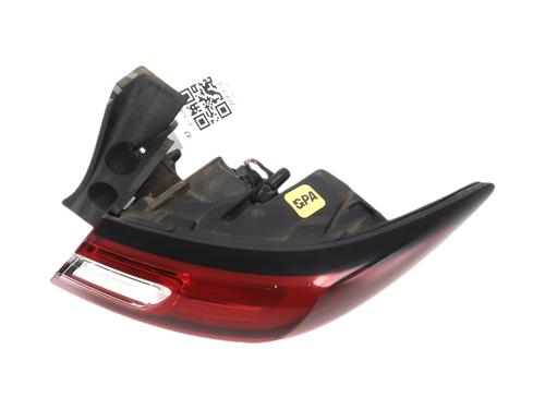 Used Right taillight Right taillight RENAULT CLIO IV (BH_) 1.2 TCe 120 (BHAU) (118 hp) 36428550 36428550