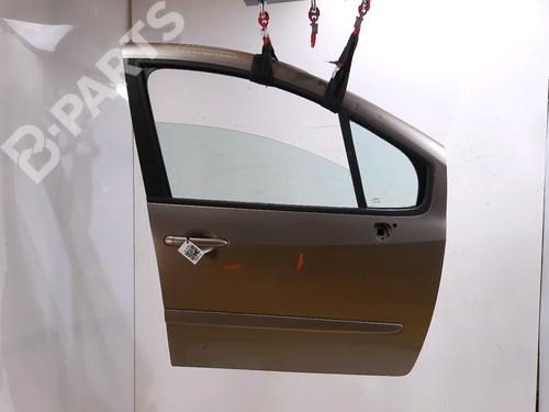 Used Right front door Right front door RENAULT MODUS / GRAND MODUS (F/JP0_) 1.2 16V (JP0W) (101 hp) 11116860 11116860