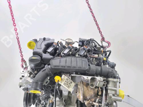 Engine PEUGEOT 308 II (LB_, LP_, LW_, LH_, L3_) 1.2 THP 130 | BP29265539M1 