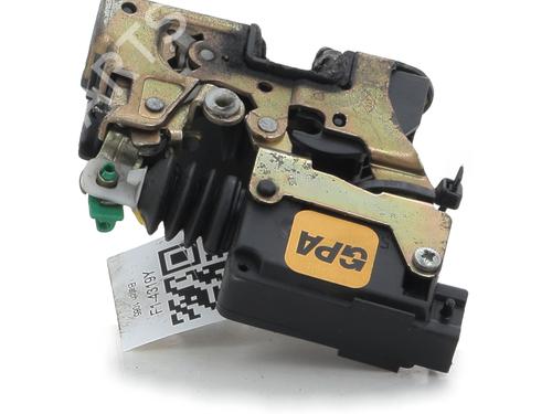 Front right lock RENAULT TWINGO I (C06_) 1.2 (C066, C068) | BP29602650C97