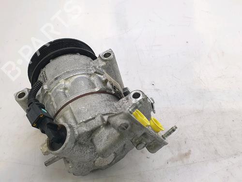 AC compressor PEUGEOT 208 I (CA_, CC_) 1.2 VTI 82 | BP29470884M34 