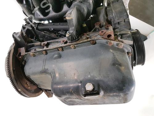 Silnik VW FOX Hatchback (5Z1, 5Z3, 5Z4) 1.4 | BP30449540M1 