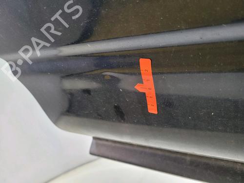 Right front door NISSAN MURANO I (Z50) 3.5 4x4 | BP31963717C3