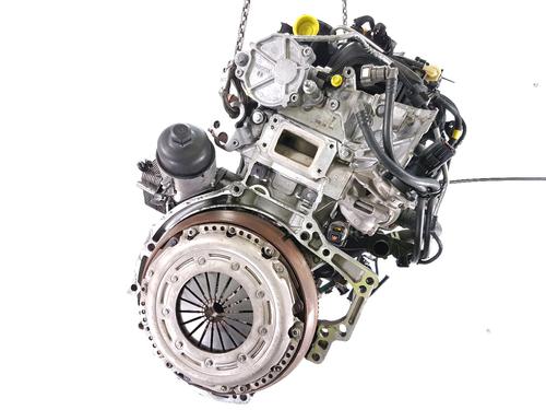 Engine CITROËN C3 Picasso (SH_)  | BP28286366M1 