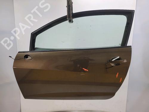Used Left front door Left front door SEAT IBIZA IV (6J5, 6P1) 1.6 TDI (90 hp) 33533379 33533379