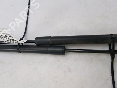 Tailgate lift support PEUGEOT 208 I (CA_, CC_) 1.4 HDi | BP27916890C138 