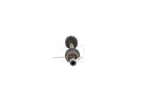 Left front driveshaft FORD FIESTA VI (CB1, CCN) 1.4 TDCi | BP19580359M38 