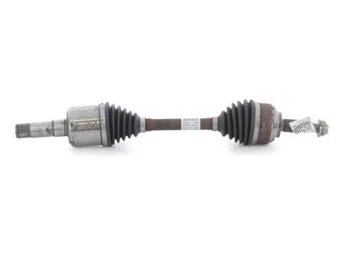 Left front driveshaft FORD PUMA (J2K, CF7) GEN-E | BP38740985M38 - Image 2