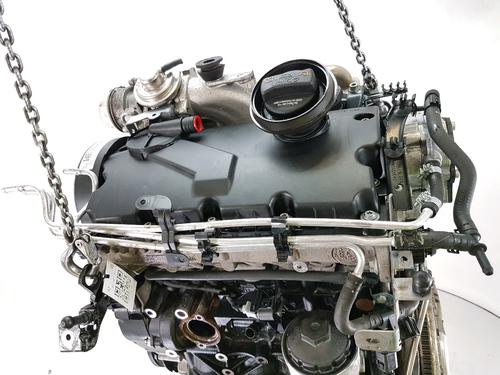 Engine VW GOLF V (1K1)  | BP28286156M1 