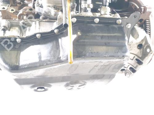 Engine PEUGEOT 3008 I MPV (0U_) 2.0 HDi Hybrid4 (0URHCA) | BP30827817M1