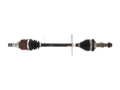 Used Left front driveshaft TOYOTA YARIS (_P9_) 1.3 VVT-i (SCP90_, SCP90R) (87 hp) 29522201
