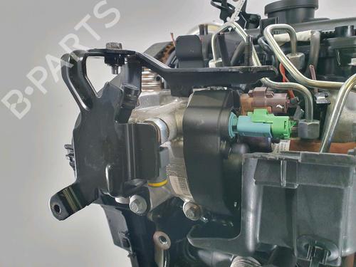 Engine RENAULT TWINGO II (CN0_) 1.5 dCi 75 | BP39736563M1 - Image 8