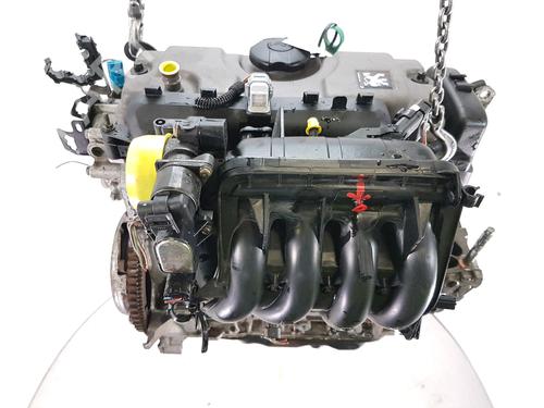 Engine PEUGEOT 206 Hatchback (2A/C) 1.1 i | BP32153175M1 