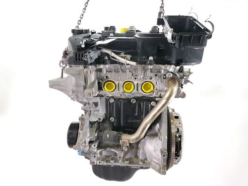 Engine CITROËN C1 (PM_, PN_) 1.0 | BP39972072M1 - Image 2