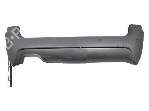 Used Rear bumper Rear bumper BMW 5 Touring (E61) 520 d (150 hp) 34147574 34147574