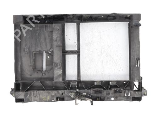Frontplade/Frontkurv CITROËN C3 II (SC_) 1.4 HDi 70 (SC8HZC, SC8HR0, SC8HP4) | BP38508310C72 - Image 2
