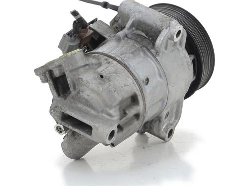 AC compressor RENAULT TWINGO III (BCM_, BCA_) 0.9 TCe 95 | BP30118328M34