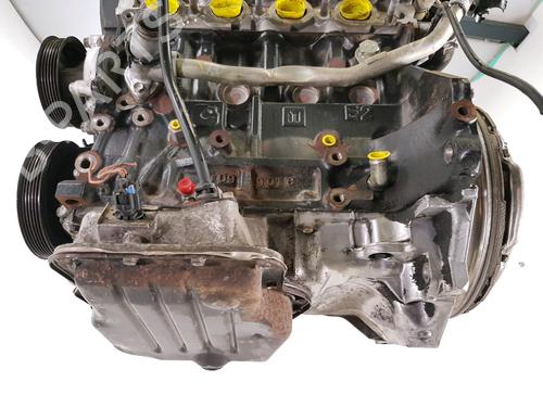 Engine OPEL MERIVA A MPV (X03) 1.7 CDTI (E75) | BP39547331M1 - Image 9