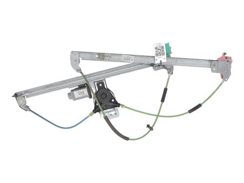 Rudehejsemekanisme ventre foran CITROËN JUMPY II Van 2.0 HDi 120 (120 hp) 30653928