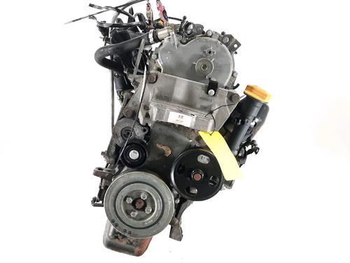 Motor OPEL CORSA D (S07) 1.3 CDTI (L08, L68) (75 hp) 31577609