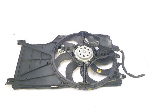 Used Radiator fan OPEL CORSA E (X15) 1.4 Turbo (08, 68) (101 hp) 28366456