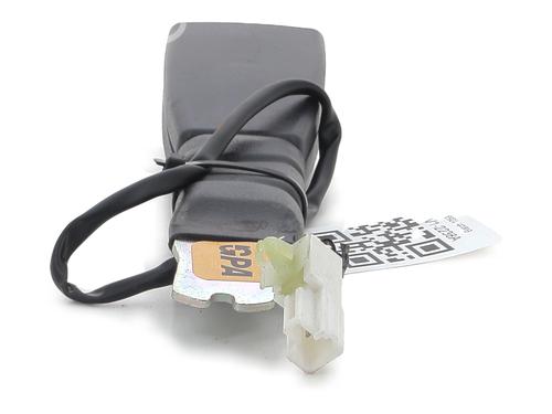 Seat buckle KIA PICANTO I (SA) 1.1 | BP29110907I32 