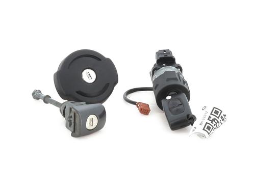 Ignition barrel PEUGEOT 308 I (4A_, 4C_) 1.6 HDi | BP29964206M48