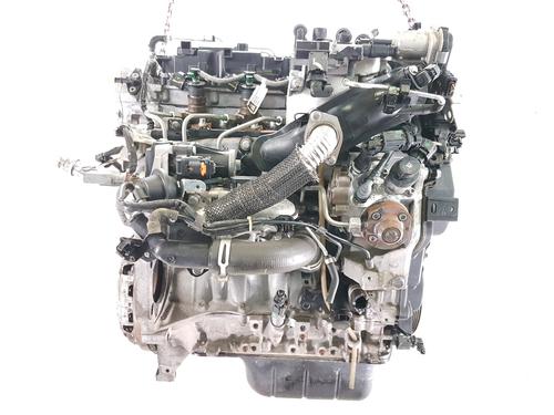 Engine CITROËN C3 II (SC_) 1.4 HDi 70 (SC8HZC, SC8HR0, SC8HP4) | BP39117184M1 - Image 4