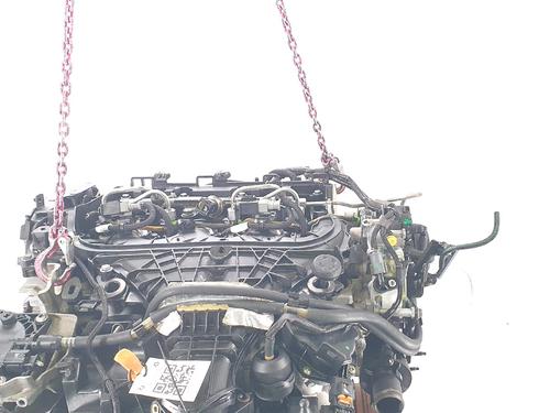 Motor CITROËN JUMPY II (VF7) 2.0 HDi 95 | BP30812855M1