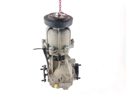 Used Rear differential SUZUKI SX4 S-Cross (JY) 1.6 DDiS AllGrip (AKK 416D) (120 hp) 22949469