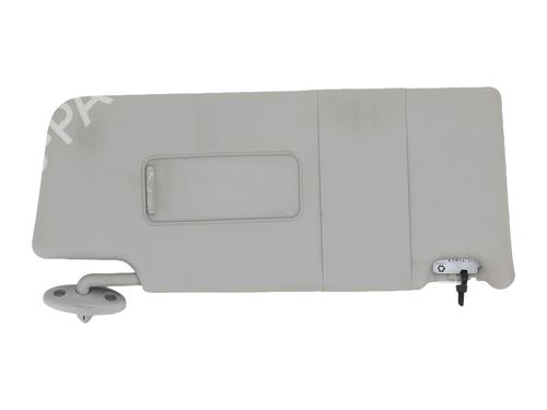 Højre solskærm Højre solskærm FORD MONDEO III (B5Y) [2000-2007] 34230626 34230626