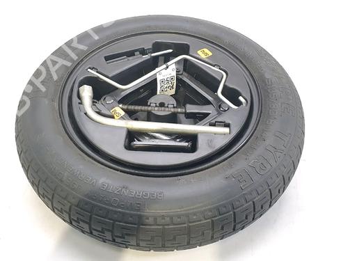 Used Jack Kit FIAT 500 (312_) 1.3 D Multijet (312AXB1A) (75 hp) 30827070